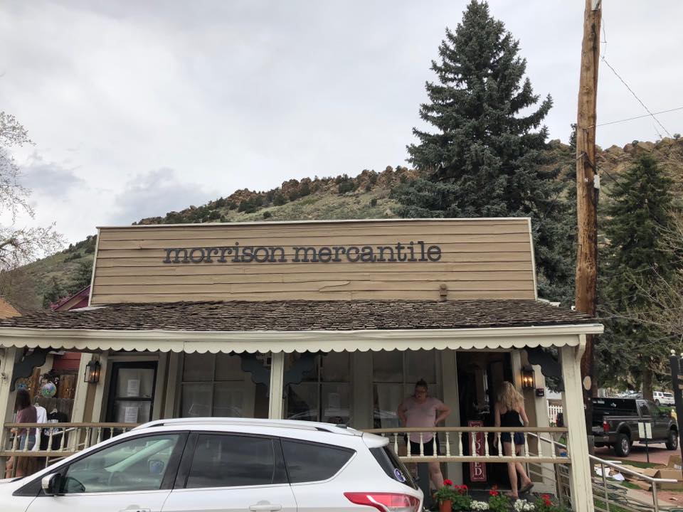 Morrison Mercantile