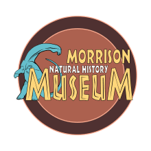 Morrison Natural History Museum Logo