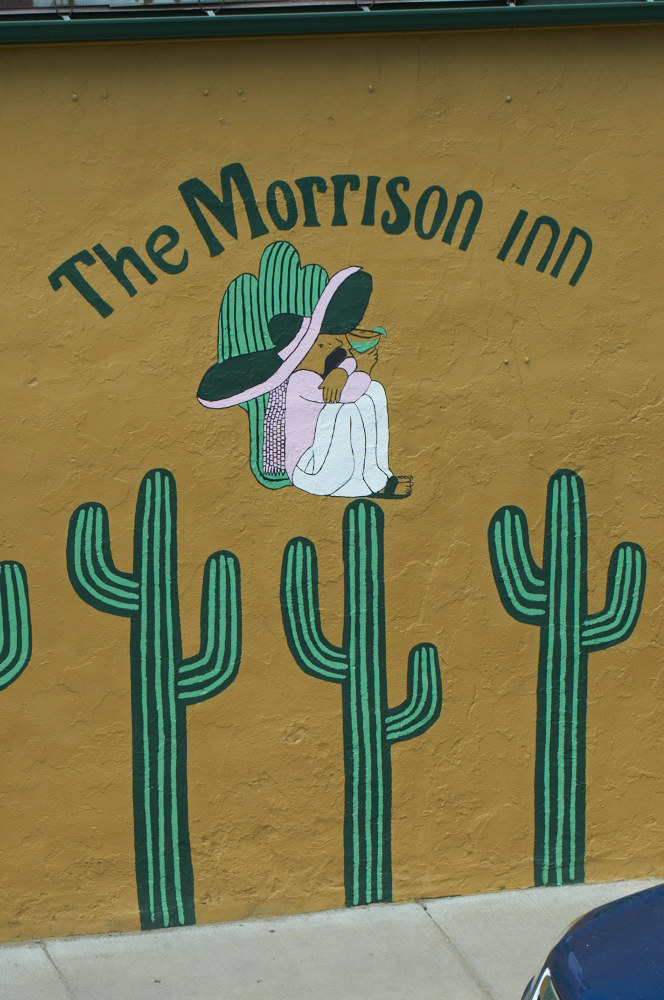 Morrison Inn