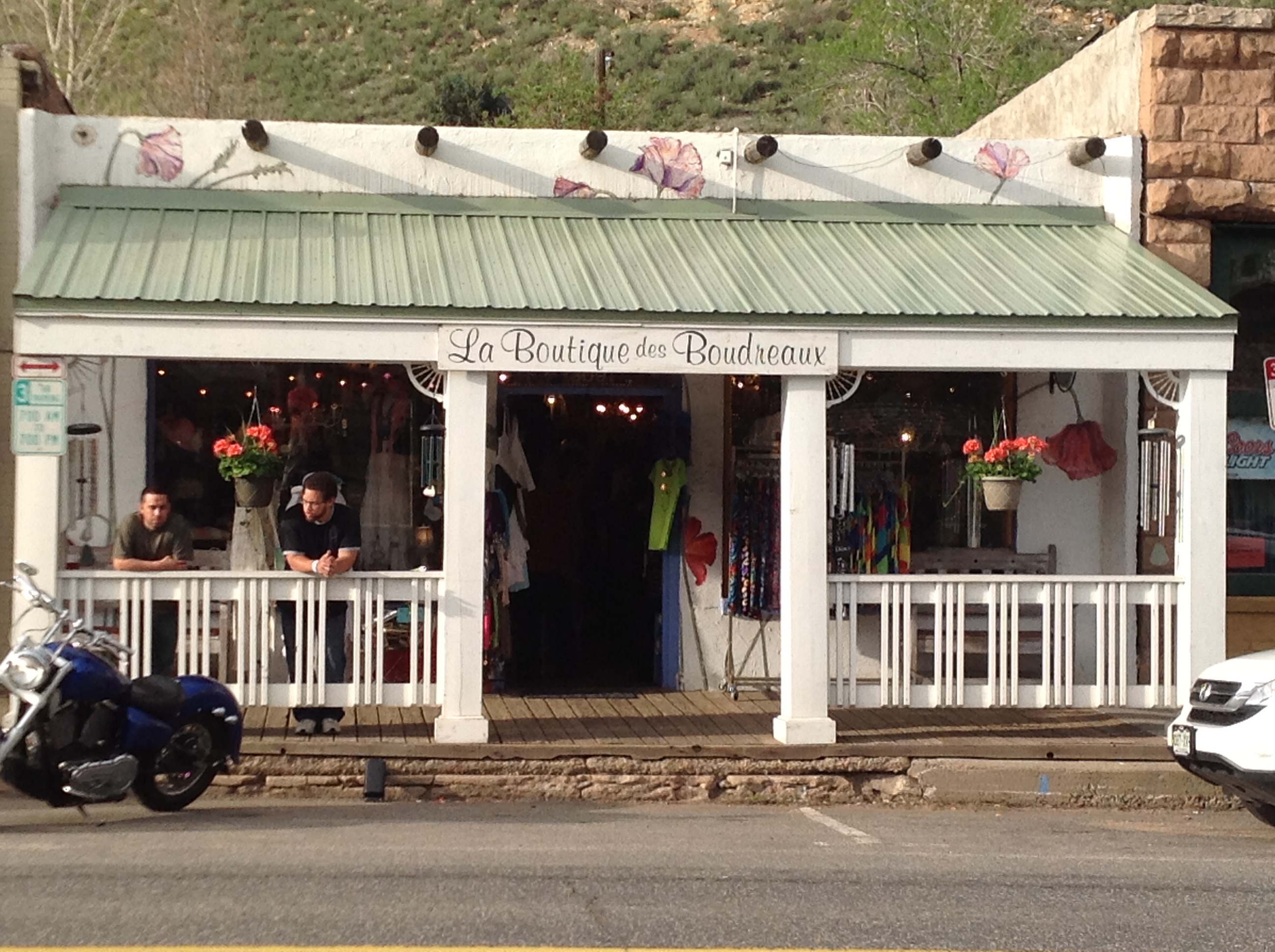 La Boutique des Boudreaux1